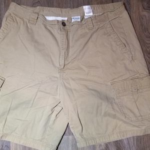 Columbia shorts